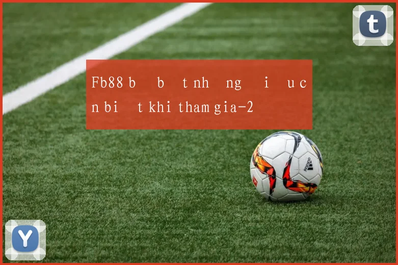 Fb88 bị bắt những điều cần biết khi tham gia