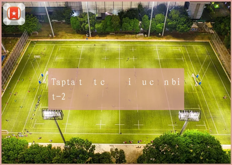 Tapta tất cả điều cần biết